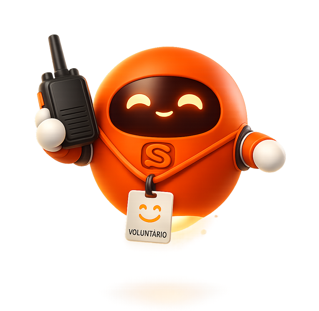 Servo voluntário